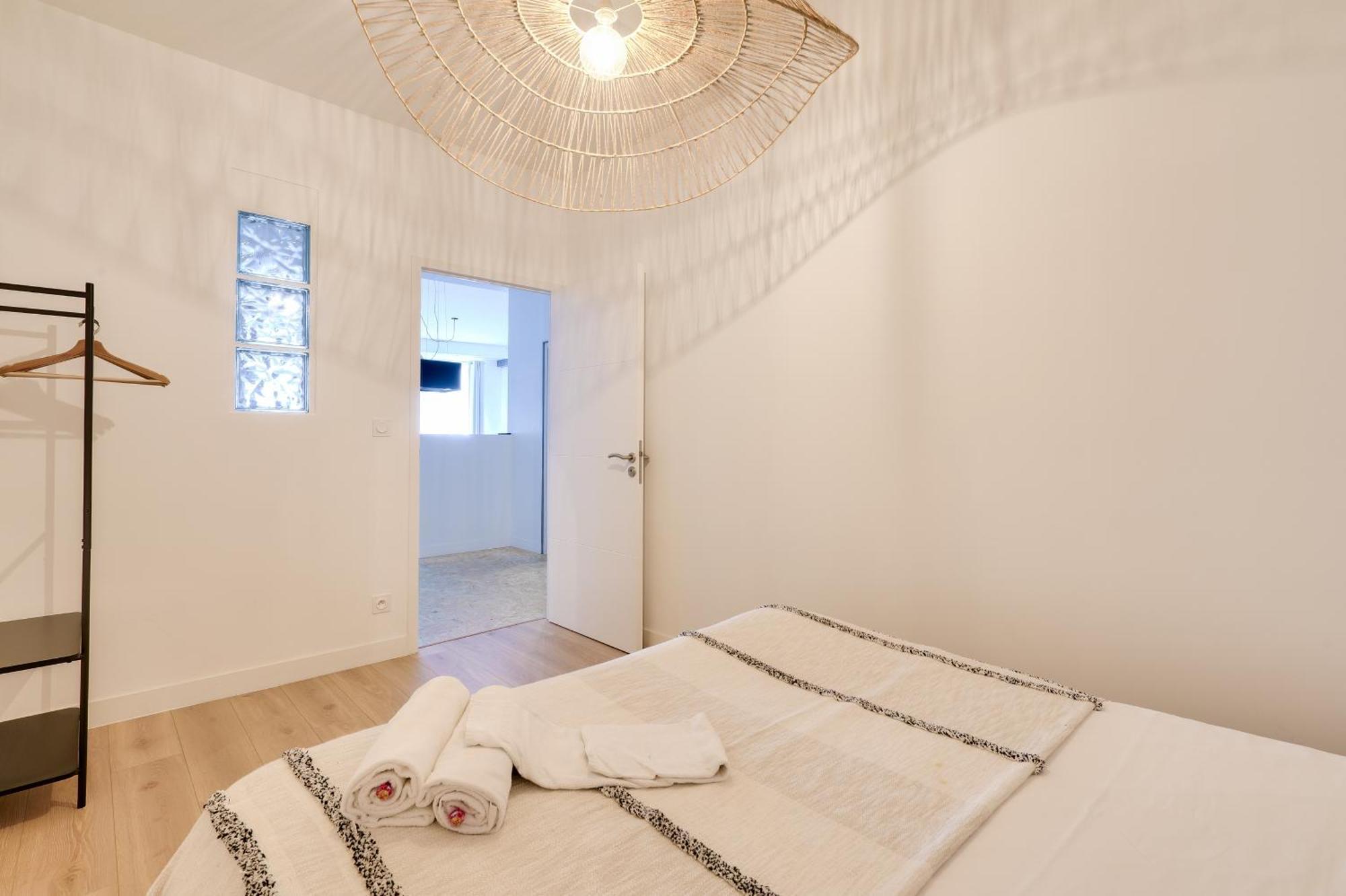 Apartment Nocnoc - L'espadrille Marseilles