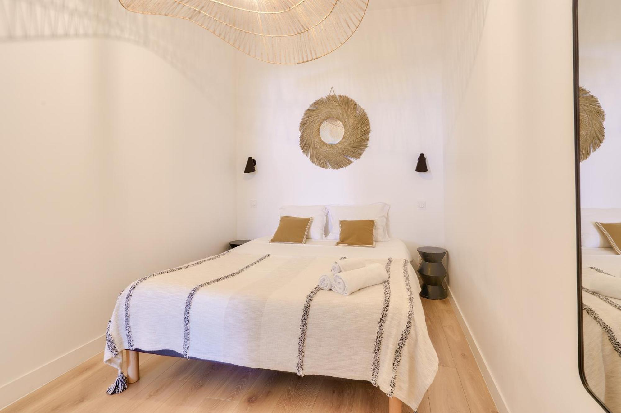 Nocnoc - L'espadrille Apartment